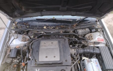Honda Inspire III, 2001 год, 470 000 рублей, 14 фотография