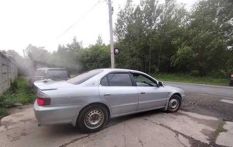 Honda Inspire III, 2001 год, 470 000 рублей, 3 фотография