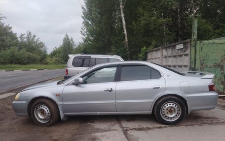 Honda Inspire III, 2001 год, 470 000 рублей, 7 фотография