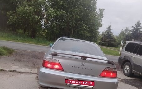 Honda Inspire III, 2001 год, 470 000 рублей, 6 фотография