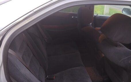 Honda Inspire III, 2001 год, 470 000 рублей, 16 фотография