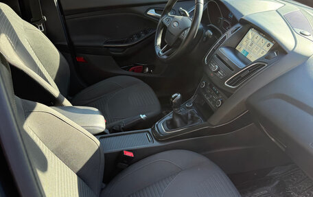 Ford Focus III, 2018 год, 900 000 рублей, 6 фотография