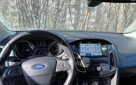 Ford Focus III, 2018 год, 900 000 рублей, 8 фотография