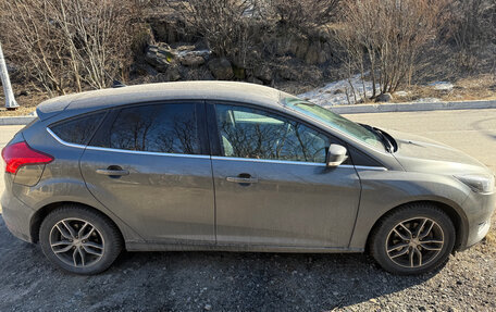Ford Focus III, 2018 год, 900 000 рублей, 2 фотография