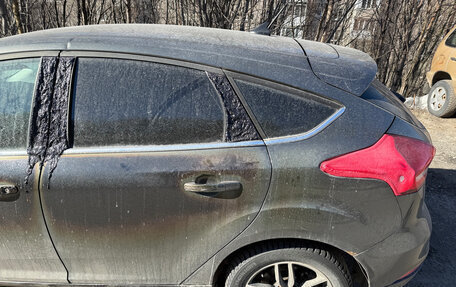 Ford Focus III, 2018 год, 900 000 рублей, 10 фотография