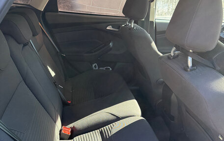 Ford Focus III, 2018 год, 900 000 рублей, 9 фотография