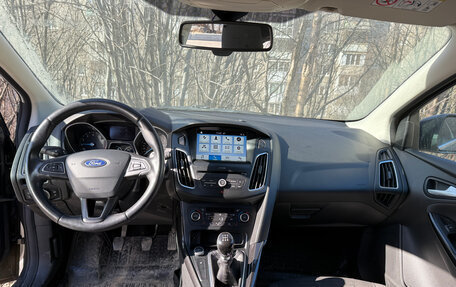 Ford Focus III, 2018 год, 900 000 рублей, 7 фотография