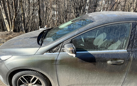 Ford Focus III, 2018 год, 900 000 рублей, 5 фотография