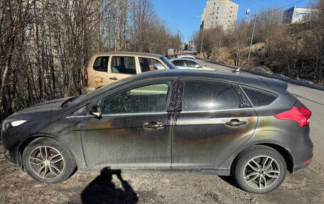 Ford Focus III, 2018 год, 900 000 рублей, 4 фотография