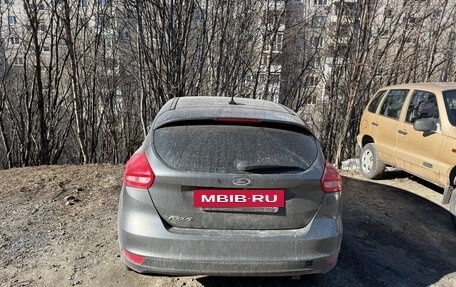 Ford Focus III, 2018 год, 900 000 рублей, 3 фотография