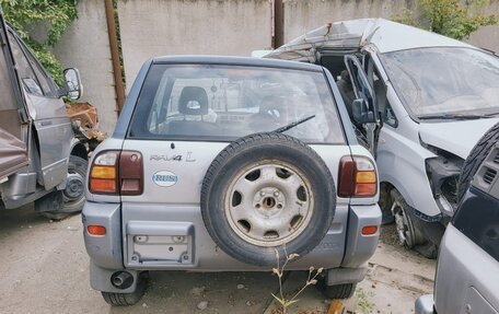 Toyota RAV4, 1998 год, 130 000 рублей, 3 фотография
