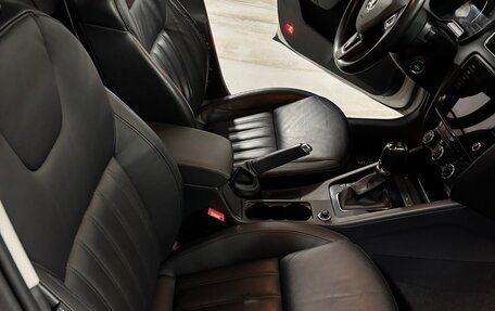 Skoda Octavia, 2018 год, 1 699 000 рублей, 10 фотография