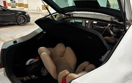 Skoda Octavia, 2018 год, 1 699 000 рублей, 13 фотография