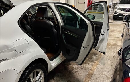 Skoda Octavia, 2018 год, 1 699 000 рублей, 5 фотография