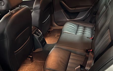 Skoda Octavia, 2018 год, 1 699 000 рублей, 15 фотография