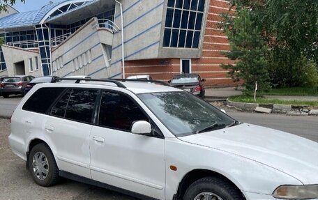 Mitsubishi Legnum, 2000 год, 80 000 рублей, 2 фотография