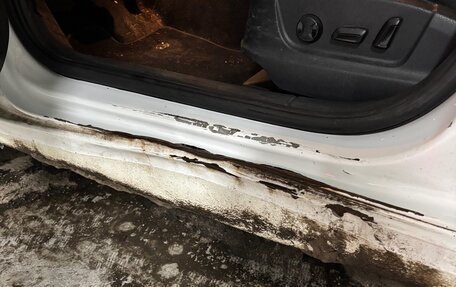 Skoda Octavia, 2018 год, 1 699 000 рублей, 19 фотография