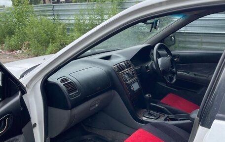 Mitsubishi Legnum, 2000 год, 80 000 рублей, 4 фотография