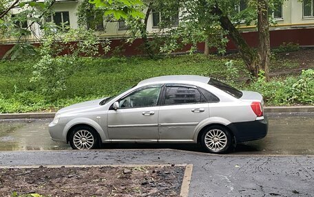 Chevrolet Lacetti, 2008 год, 195 000 рублей, 3 фотография