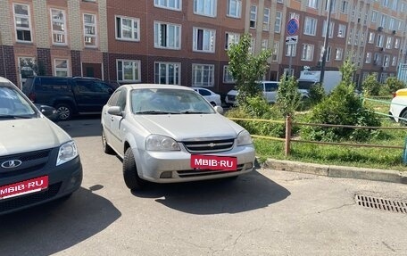 Chevrolet Lacetti, 2008 год, 195 000 рублей, 2 фотография