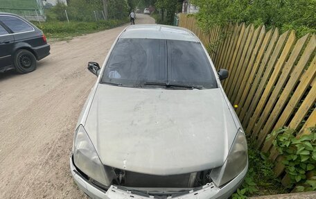 Opel Astra H, 2006 год, 55 000 рублей, 2 фотография