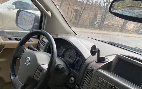 Nissan Armada II, 2004 год, 520 000 рублей, 4 фотография