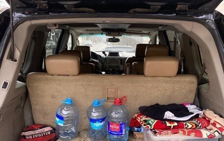 Nissan Armada II, 2004 год, 520 000 рублей, 7 фотография