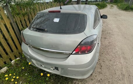 Opel Astra H, 2006 год, 55 000 рублей, 3 фотография