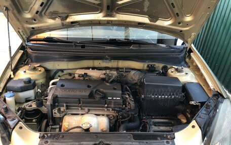 KIA Rio II, 2011 год, 197 000 рублей, 6 фотография