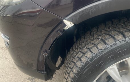 Mazda CX-9 I рестайлинг, 2008 год, 720 000 рублей, 8 фотография