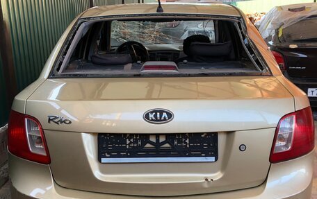 KIA Rio II, 2011 год, 197 000 рублей, 5 фотография