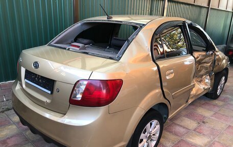 KIA Rio II, 2011 год, 197 000 рублей, 4 фотография