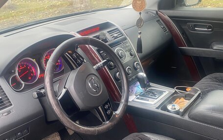 Mazda CX-9 I рестайлинг, 2008 год, 720 000 рублей, 6 фотография