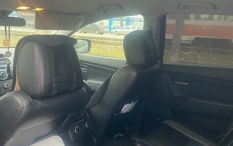 Mazda CX-9 I рестайлинг, 2008 год, 720 000 рублей, 7 фотография