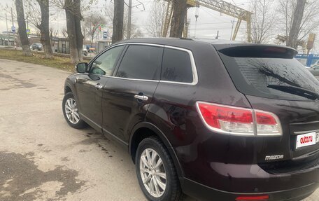 Mazda CX-9 I рестайлинг, 2008 год, 720 000 рублей, 5 фотография