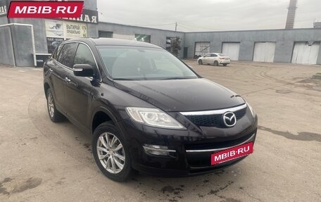 Mazda CX-9 I рестайлинг, 2008 год, 720 000 рублей, 2 фотография
