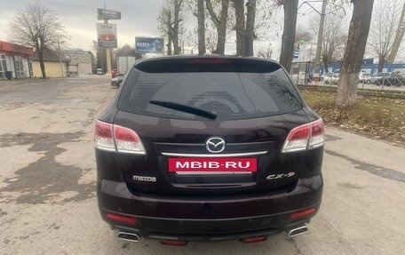 Mazda CX-9 I рестайлинг, 2008 год, 720 000 рублей, 4 фотография