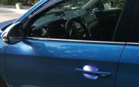 Hyundai Tucson III, 2016 год, 1 450 000 рублей, 11 фотография