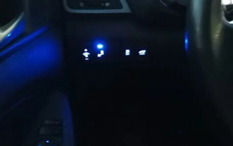 Hyundai Tucson III, 2016 год, 1 450 000 рублей, 16 фотография