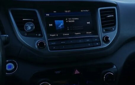 Hyundai Tucson III, 2016 год, 1 450 000 рублей, 14 фотография