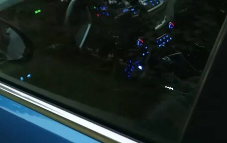 Hyundai Tucson III, 2016 год, 1 450 000 рублей, 12 фотография