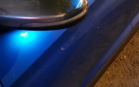 Hyundai Tucson III, 2016 год, 1 450 000 рублей, 13 фотография