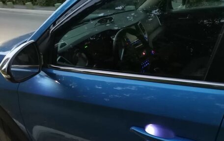 Hyundai Tucson III, 2016 год, 1 450 000 рублей, 17 фотография