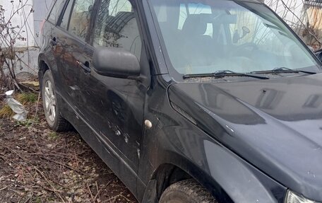 Suzuki Grand Vitara, 2008 год, 500 000 рублей, 3 фотография