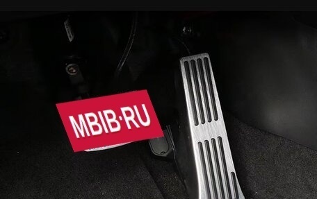 Hyundai Tucson III, 2016 год, 1 450 000 рублей, 20 фотография