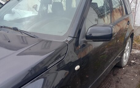 Suzuki Grand Vitara, 2008 год, 500 000 рублей, 2 фотография