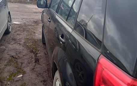 Suzuki Grand Vitara, 2008 год, 500 000 рублей, 5 фотография