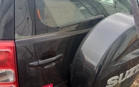 Suzuki Grand Vitara, 2008 год, 500 000 рублей, 9 фотография