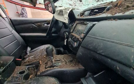 Nissan Qashqai, 2019 год, 800 000 рублей, 7 фотография