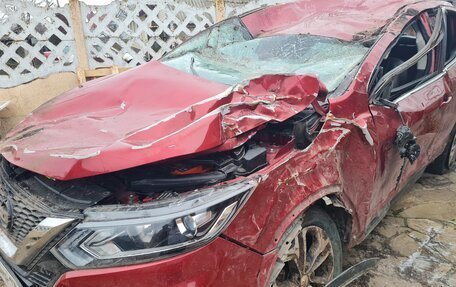 Nissan Qashqai, 2019 год, 800 000 рублей, 11 фотография